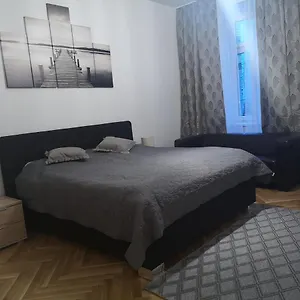 Apartament Angelika, Viena