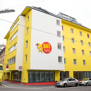 Hostel A&t &, Viyana