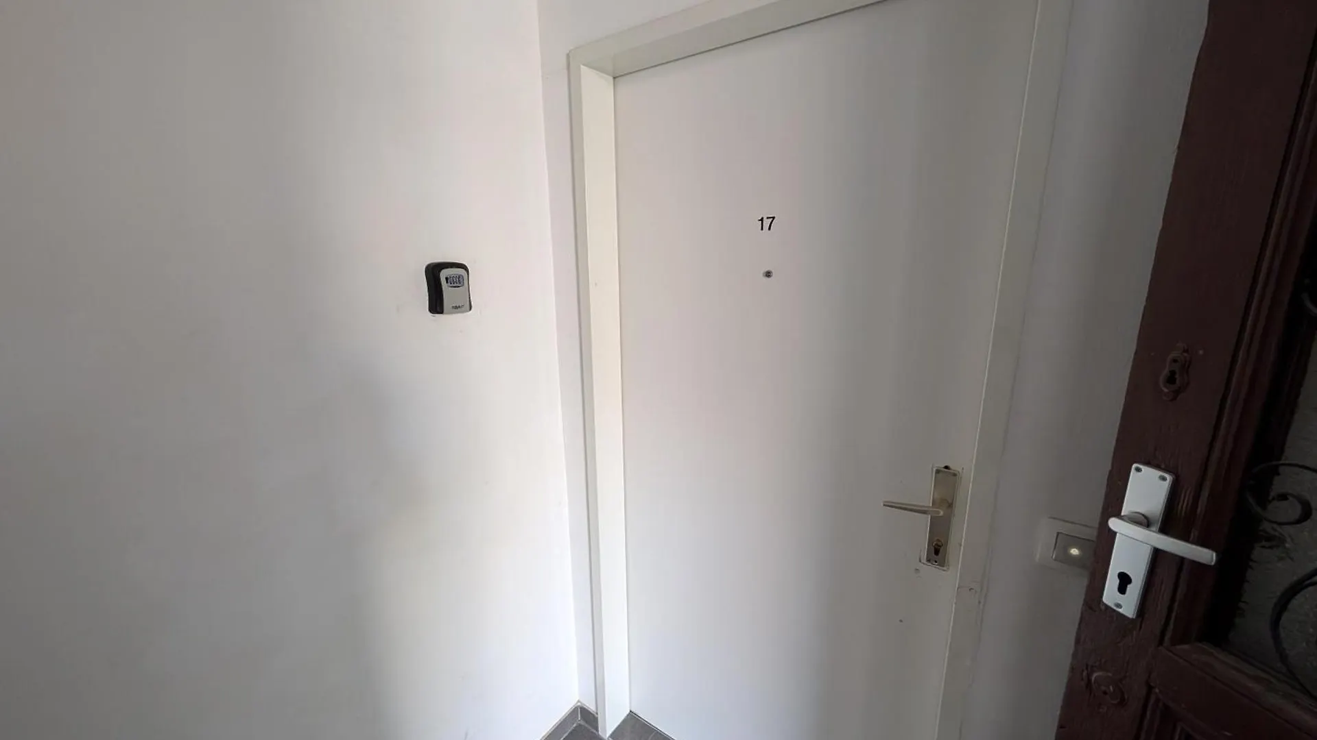 Charming Stay At Maerzstrasse Apartment Close To Vienna Attractions Mz17A