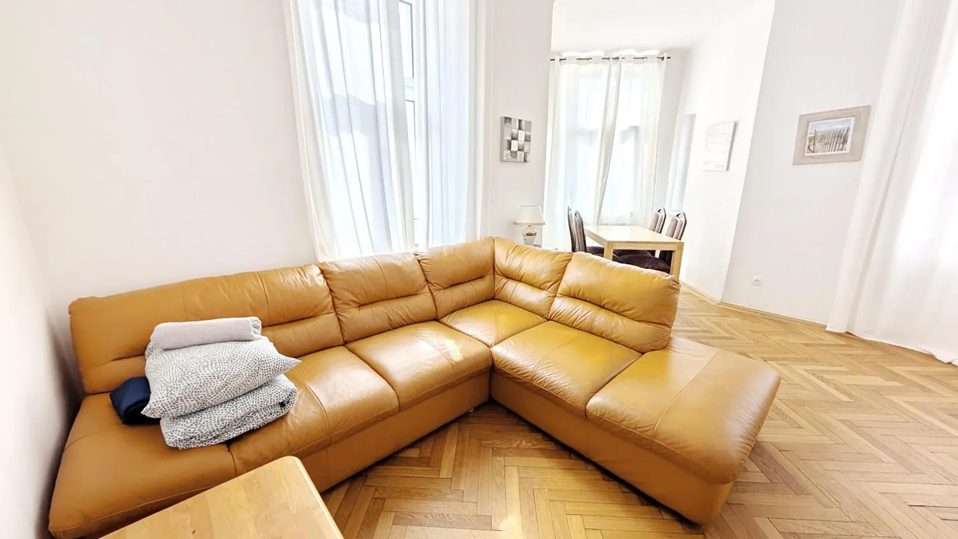 Charming Stay At Maerzstrasse Apartment Close To Vienna Attractions Mz17A 0*,  Østrig