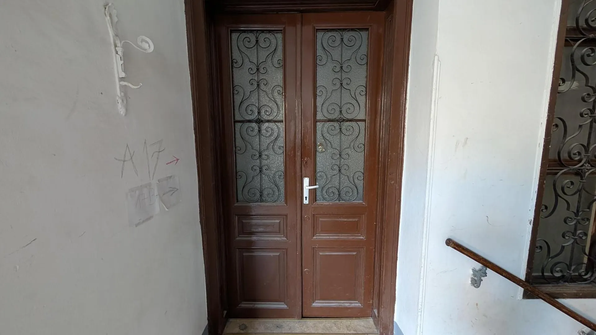 Charming Stay At Maerzstrasse Apartment Close To Vienna Attractions Mz17A